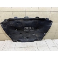 Шумоизоляция капота Volvo S80 (2006 - 2016) 31298731