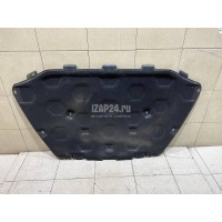Шумоизоляция капота Volvo S80 (2006 - 2016) 31298731