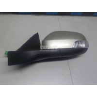 Зеркало левое электрическое Volvo S80 (2006 - 2016) 31297843