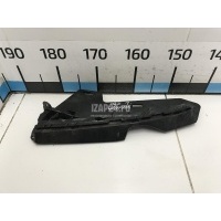 Кронштейн переднего бампера левый Volvo S80 (2006 - 2016) 30796387