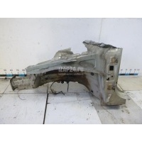 Лонжерон передний левый Volvo S80 (2006 - 2016) 31353736