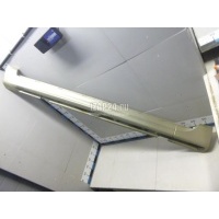 Накладка на порог (наружная) Volvo S80 (2006 - 2016) 39873022