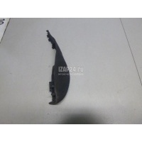 Решетка стеклооч. (планка под лобовое стекло) Volvo S80 (2006 - 2016) 31218596
