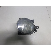 Фара противотуманная левая Volvo S80 (2006 - 2016) 31213101