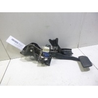 Педаль тормоза Volvo S80 (2006 - 2016) 31317321