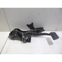 Педаль тормоза Volvo S80 (2006 - 2016) 31317321