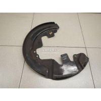 Пыльник тормозного диска Volvo S80 (2006 - 2016) 31362399