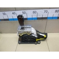 Кулиса КПП Volvo S80 (2006 - 2016) 31256036