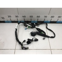 Проводка (коса) Volvo S80 (2006 - 2016) 30773652