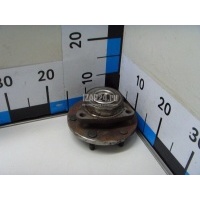 Ступица передняя Nissan QX56 (JA60) (2004 - 2009) 402027S100