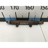 Рейка топливная (рампа) Mitsubishi Pajero/Montero IV (V8, V9) (2007 - 2021) 1465A034
