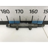 Рейка топливная (рампа) Mitsubishi Pajero/Montero IV (V8, V9) (2007 - 2021) 1465A034