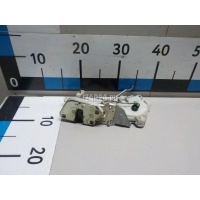 Замок багажника Mitsubishi Pajero/Montero IV (V8, V9) (2007 - 2021) 5828A006