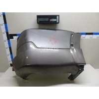 Накладка заднего бампера правая Mitsubishi Pajero/Montero IV (V8, V9) (2007 - 2021) 6410B322YA