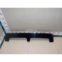 Спойлер (дефлектор) багажника Mitsubishi Pajero/Montero IV (V8, V9) (2007 - 2021) MR462996