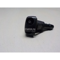 Форсунка омывателя лобового стекла Mitsubishi Pajero/Montero IV (V8, V9) (2007 - 2021) 8265A063