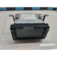 Магнитола Mitsubishi Pajero/Montero IV (V8, V9) (2007 - 2021) 8750A374