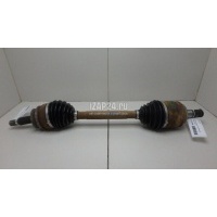 Полуось задняя Mitsubishi Pajero/Montero IV (V8, V9) (2007 - 2021) 3715A097