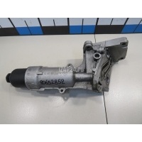 Корпус масляного фильтра Mercedes Benz W204 (2007 - 2015) 2711800710