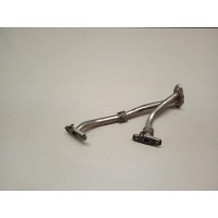 Трубка масляная Mercedes Benz W204 (2007 - 2015) 6511800722