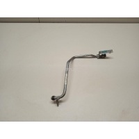 Трубка турбокомпрессора (турбины) Mercedes Benz W204 (2007 - 2015) 6511800320