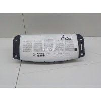 Подушка безопасности пассажирская (в торпедо) Mercedes Benz W204 (2007 - 2015) 2048601200