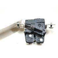 Замок багажника Mercedes Benz W204 (2007 - 2015) 2047400735