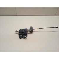 Замок багажника Mercedes Benz W204 (2007 - 2015) 2047400735