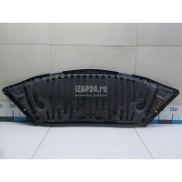 Защита антигравийная Mercedes Benz W204 (2007 - 2015) 2045200723