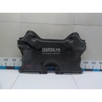 Защита картера Mercedes Benz W204 (2007 - 2015) 2045242430