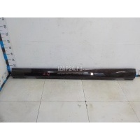 Накладка на порог (наружная) Mercedes Benz W204 (2007 - 2015) 2046980354