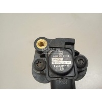 Датчик абсолютного давления Mercedes Benz W204 (2007 - 2015) 0101537228