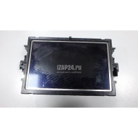 Дисплей информационный Mercedes Benz W204 (2007 - 2015) 1729003904