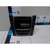 Дисплей информационный Toyota GS 300/400/430 (2005 - 2011) 8611130610E0
