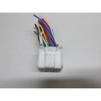 Разъем Toyota GS 300/400/430 (2005 - 2011) 9098012526
