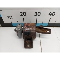 Опора КПП левая GM Aveo (T200) (2003 - 2008) 96535499