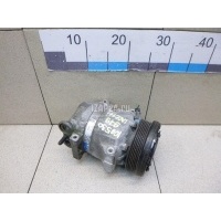 Компрессор кондиционера GM Lacetti (2003 - 2013) 96813346