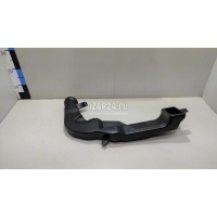 Воздуховод отопителя Nissan Qashqai (J10) (2006 - 2014) 27870JD900