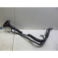 Горловина топливного бака Nissan Qashqai (J10) (2006 - 2014) 17221JD000