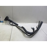 Горловина топливного бака Nissan Qashqai (J10) (2006 - 2014) 17221JD000