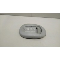 Накладка (кузов внутри) Nissan Qashqai (J10) (2006 - 2014) 87834JD00A