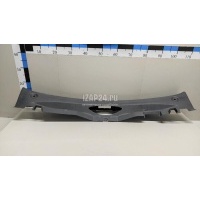 Обшивка багажника Nissan Qashqai (J10) (2006 - 2014) 84992JD00A
