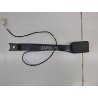 Ответная часть ремня безопасности Nissan Qashqai (J10) (2006 - 2014) 86842JD000