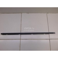 Накладка стекла заднего правого Nissan Qashqai (J10) (2006 - 2014) 82820JD00A