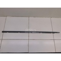 Накладка стекла переднего левого Nissan Qashqai (J10) (2006 - 2014) 80821JD00A