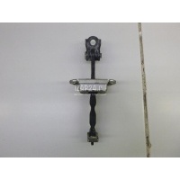 Ограничитель двери Nissan Qashqai (J10) (2006 - 2014) 80430JD000