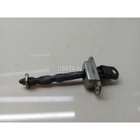 Ограничитель двери Nissan Qashqai (J10) (2006 - 2014) 80430JD000