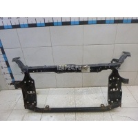 Панель передняя Nissan Qashqai (J10) (2006 - 2014) 62500JD000