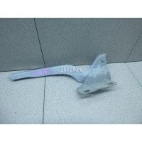 Петля капота левая Nissan Qashqai (J10) (2006 - 2014) 65401JD000