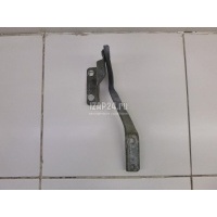 Петля капота правая Nissan Qashqai (J10) (2006 - 2014) 65400JD000